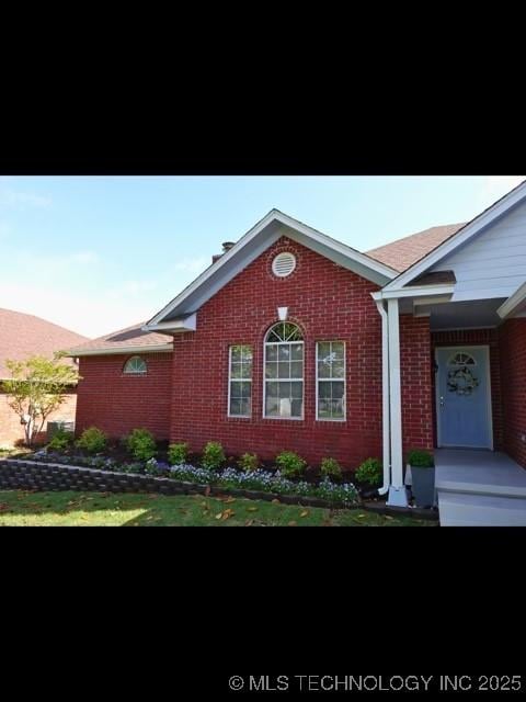 208 Greentree Dr, Tahlequah, OK 74464 - photo 2