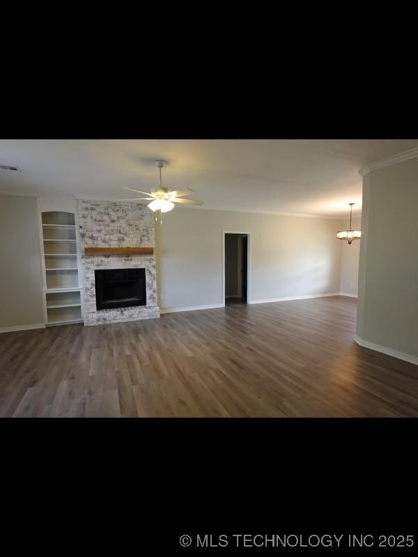 208 Greentree Dr, Tahlequah, OK 74464 - photo 4