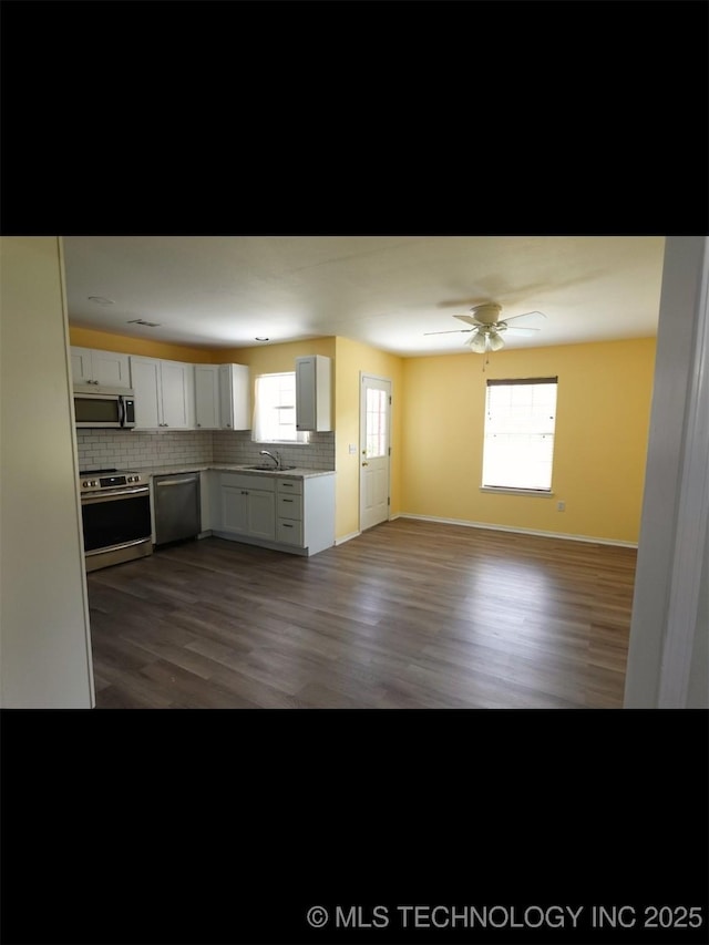 208 Greentree Dr, Tahlequah, OK 74464 - photo 8