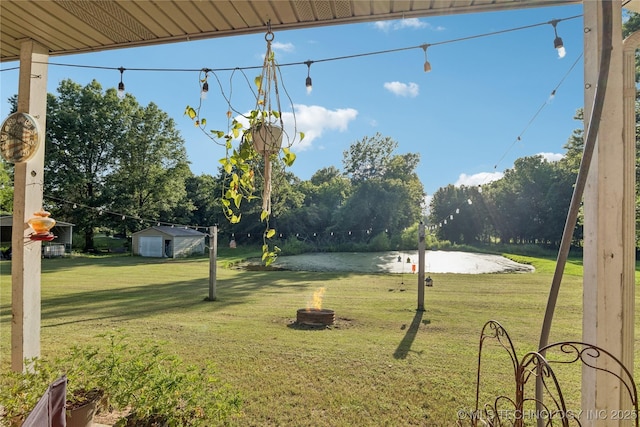 20756 S 349th E Ave, Porter, OK 74454 - photo 22