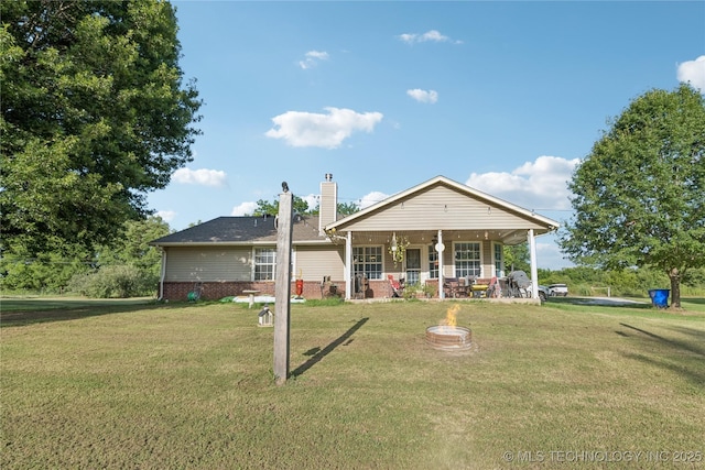20756 S 349th E Ave, Porter, OK 74454 - photo 23