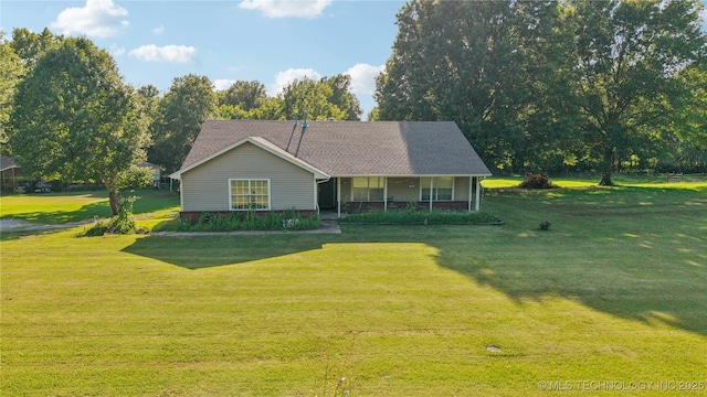 20756 S 349th E Ave, Porter, OK 74454 - photo 1