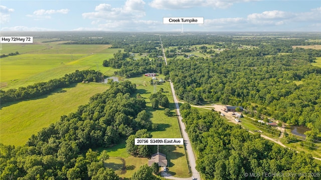 20756 S 349th E Ave, Porter, OK 74454 - photo 26