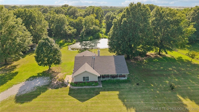 20756 S 349th E Ave, Porter, OK 74454 - photo 30