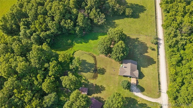 20756 S 349th E Ave, Porter, OK 74454 - photo 31