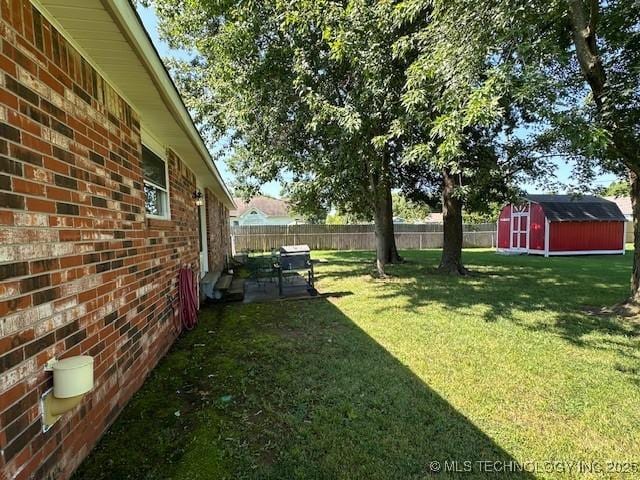 405 Parkwood Dr, Wagoner, OK 74467 - photo 26