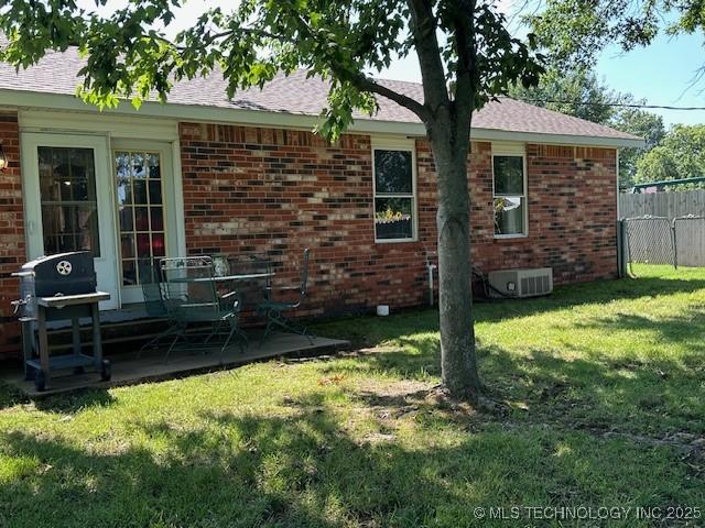 405 Parkwood Dr, Wagoner, OK 74467 - photo 28