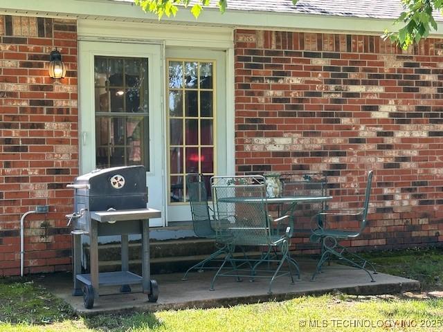 405 Parkwood Dr, Wagoner, OK 74467 - photo 29
