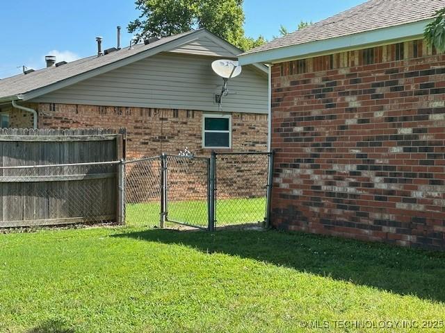 405 Parkwood Dr, Wagoner, OK 74467 - photo 31