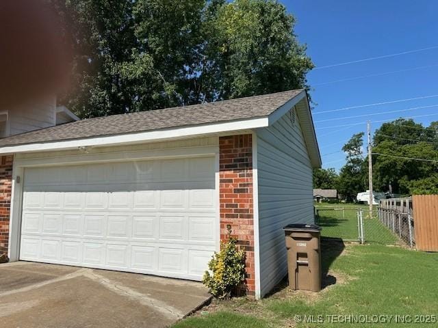 405 Parkwood Dr, Wagoner, OK 74467 - photo 36