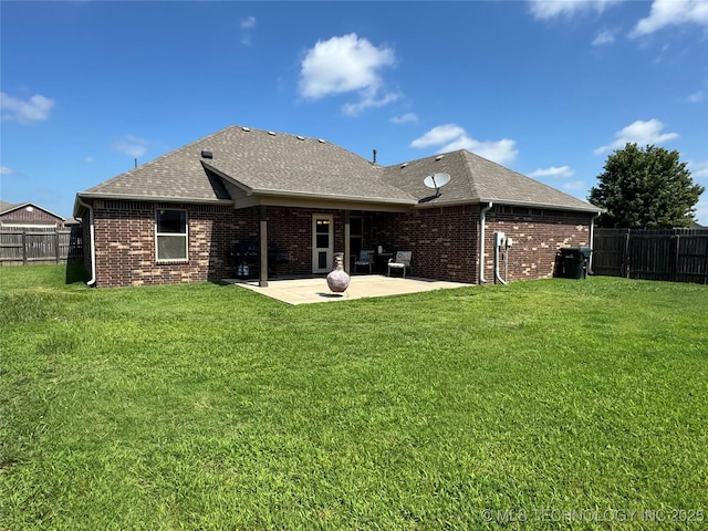 1103 S Missouri Ave, Claremore, OK 74019 - photo 17