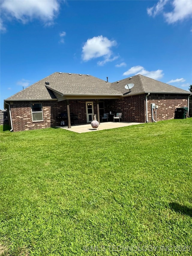 1103 S Missouri Ave, Claremore, OK 74019 - photo 19