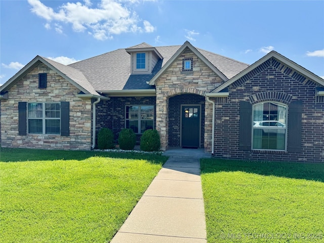 1103 S Missouri Ave, Claremore, OK 74019 - photo 1