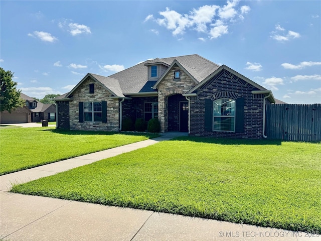 1103 S Missouri Ave, Claremore, OK 74019 - photo 2