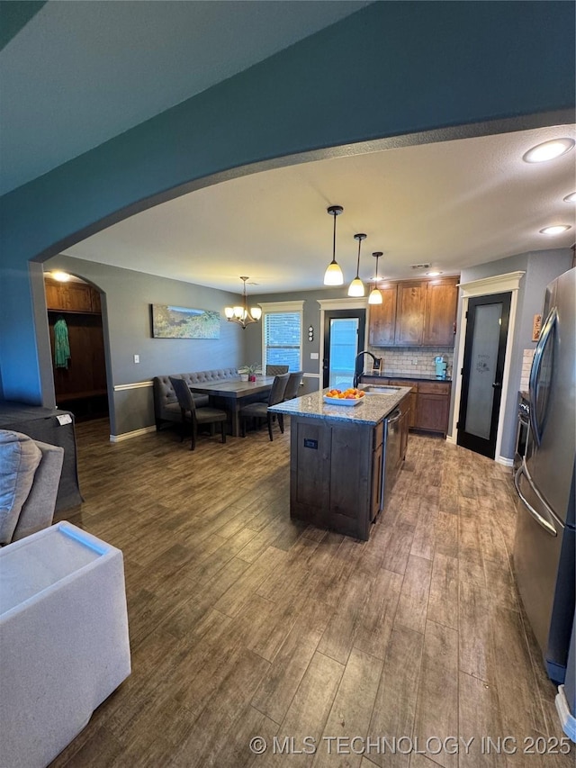 1103 S Missouri Ave, Claremore, OK 74019 - photo 5