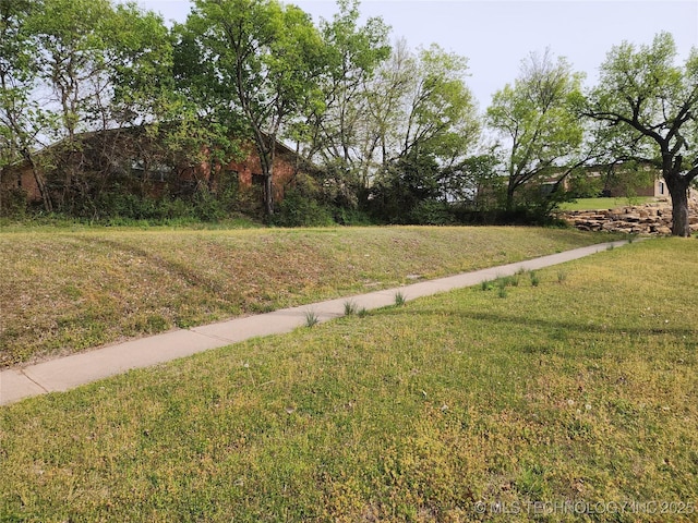622 E 7th St, Pawnee, OK 74058 - photo 6