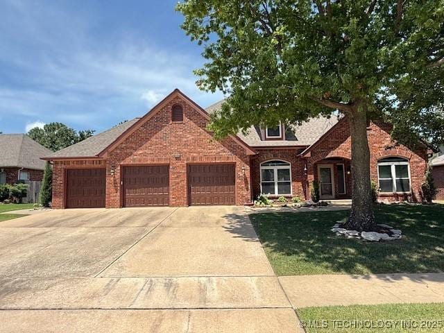 1506 E Concord Pl, Broken Arrow, OK 74012 - photo 1