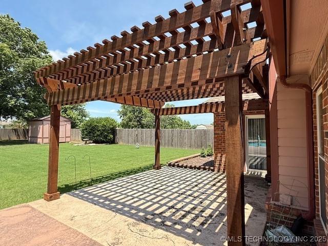 1506 E Concord Pl, Broken Arrow, OK 74012 - photo 4