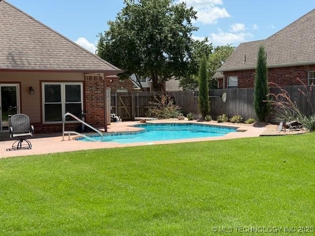1506 E Concord Pl, Broken Arrow, OK 74012 - photo 5