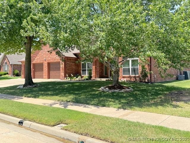 1506 E Concord Pl, Broken Arrow, OK 74012 - photo 8