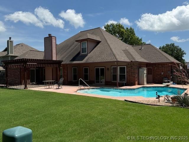 1506 E Concord Pl, Broken Arrow, OK 74012 - photo 10