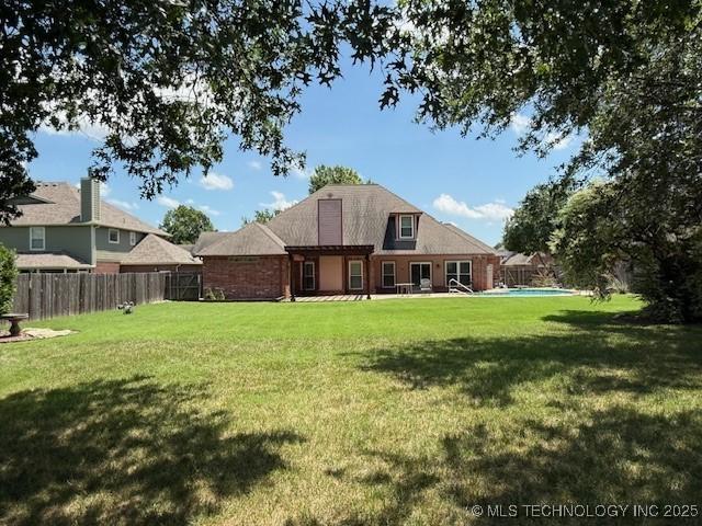 1506 E Concord Pl, Broken Arrow, OK 74012 - photo 12