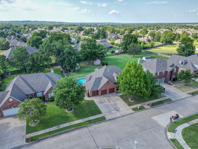 1506 E Concord Pl, Broken Arrow, OK 74012 - photo 13