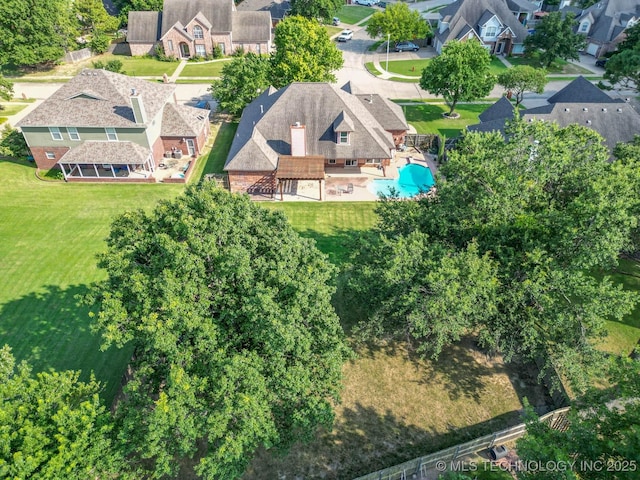 1506 E Concord Pl, Broken Arrow, OK 74012 - photo 14