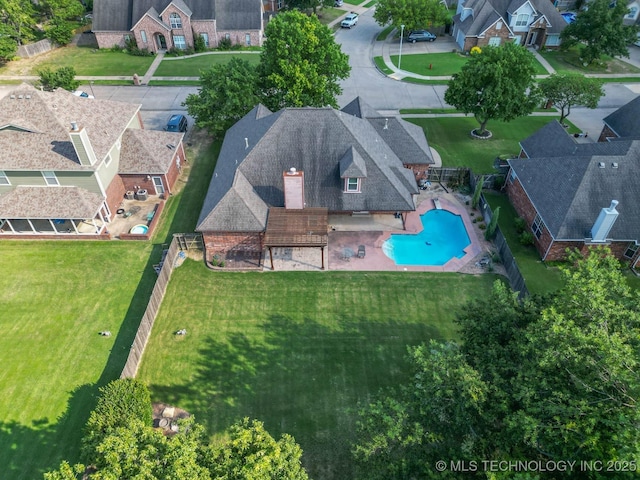 1506 E Concord Pl, Broken Arrow, OK 74012 - photo 15