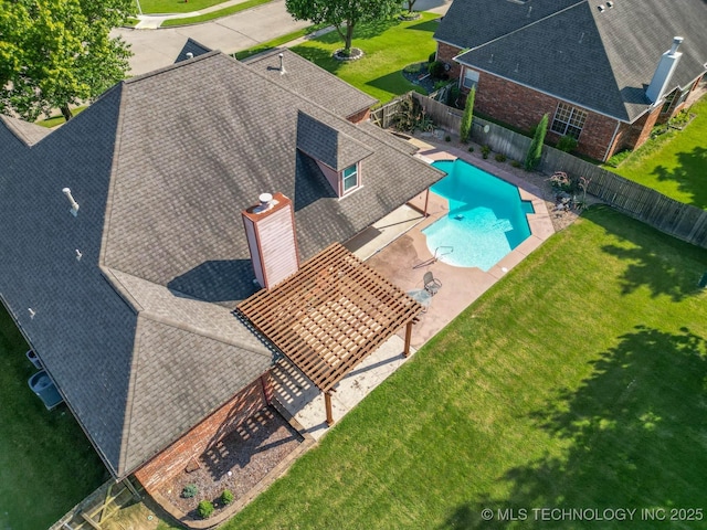 1506 E Concord Pl, Broken Arrow, OK 74012 - photo 16