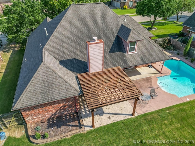 1506 E Concord Pl, Broken Arrow, OK 74012 - photo 17