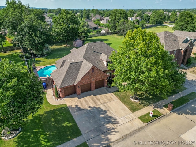 1506 E Concord Pl, Broken Arrow, OK 74012 - photo 18