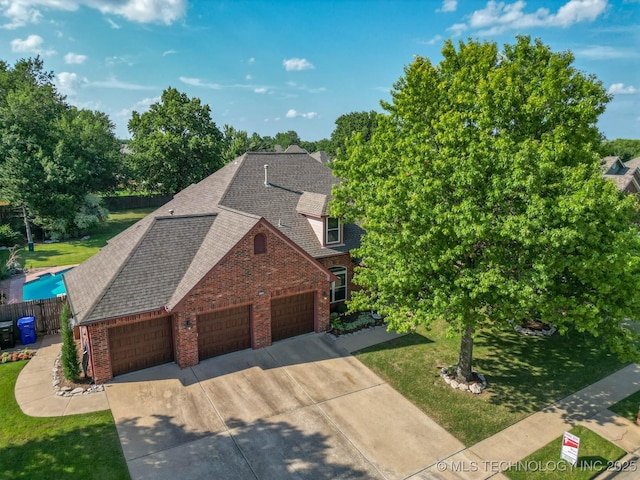 1506 E Concord Pl, Broken Arrow, OK 74012 - photo 19