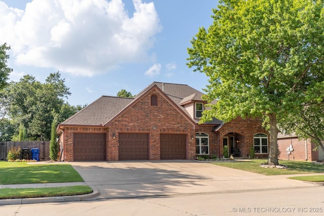 1506 E Concord Pl, Broken Arrow, OK 74012 - photo 20