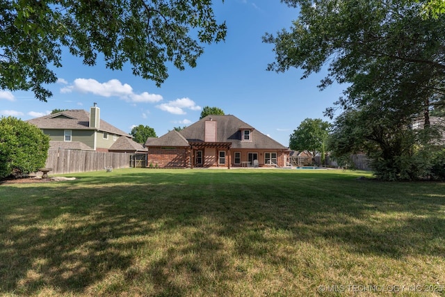 1506 E Concord Pl, Broken Arrow, OK 74012 - photo 23