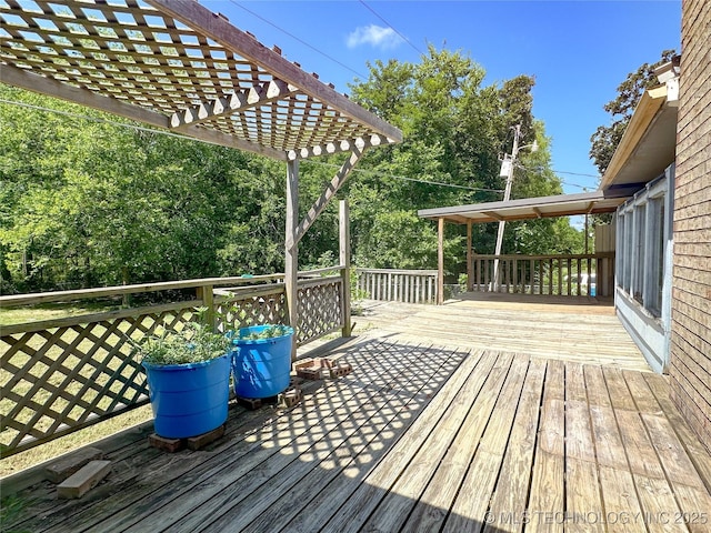 129 Country Aire, Mcalester, OK 74501 - photo 34