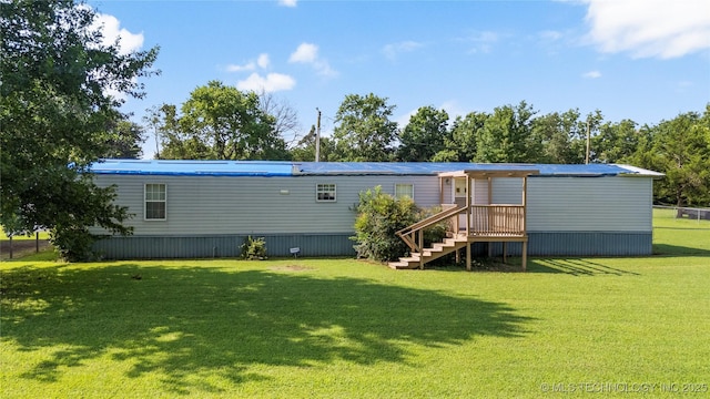 15680 Buchanan Rd, Mounds, OK 74047 - photo 1