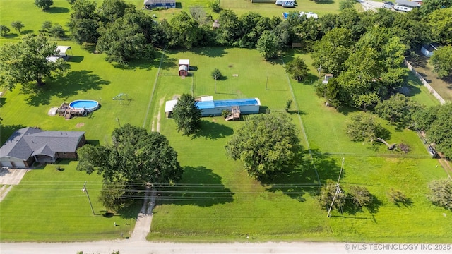 15680 Buchanan Rd, Mounds, OK 74047 - photo 2