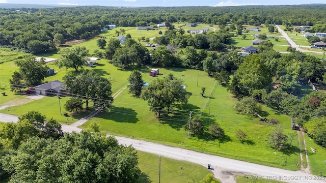 15680 Buchanan Rd, Mounds, OK 74047 - photo 5