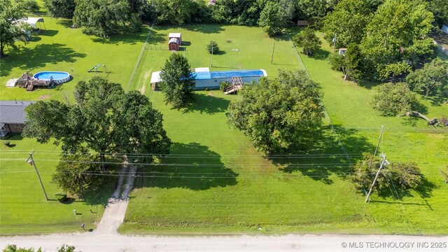 15680 Buchanan Rd, Mounds, OK 74047 - photo 6