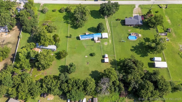 15680 Buchanan Rd, Mounds, OK 74047 - photo 9