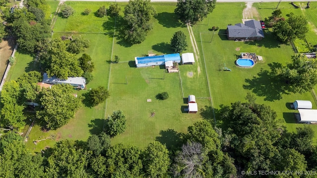 15680 Buchanan Rd, Mounds, OK 74047 - photo 10