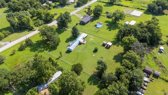 15680 Buchanan Rd, Mounds, OK 74047 - photo 11