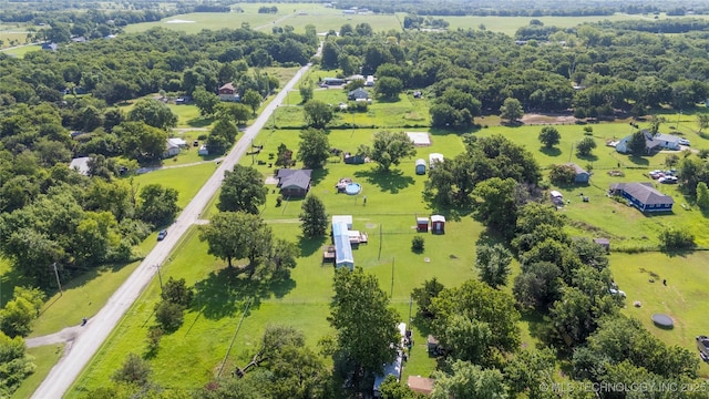 15680 Buchanan Rd, Mounds, OK 74047 - photo 12