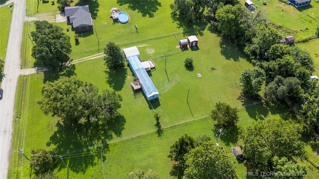15680 Buchanan Rd, Mounds, OK 74047 - photo 13