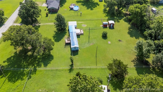 15680 Buchanan Rd, Mounds, OK 74047 - photo 14