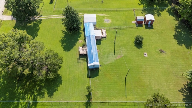 15680 Buchanan Rd, Mounds, OK 74047 - photo 15