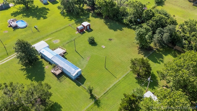 15680 Buchanan Rd, Mounds, OK 74047 - photo 16