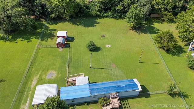 15680 Buchanan Rd, Mounds, OK 74047 - photo 17