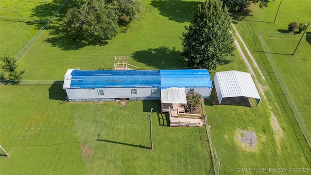 15680 Buchanan Rd, Mounds, OK 74047 - photo 18
